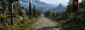 anisotropic filtering