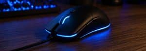 corsair mus