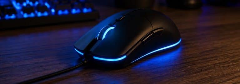 corsair mus