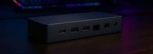 docking station