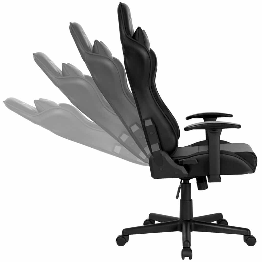 Stolas Gamer Gamer Stol (2024) | Top 6 Bedste i Test | Gamingmagasinet