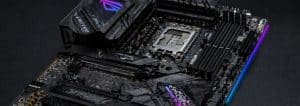 hvad er et motherboard