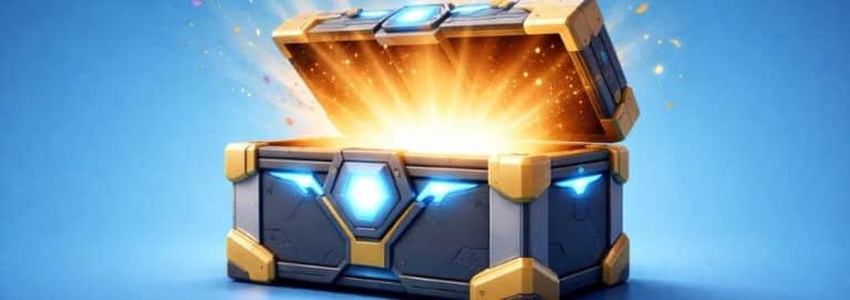 hvad er loot boxes og hvorfor er de kontroversielle