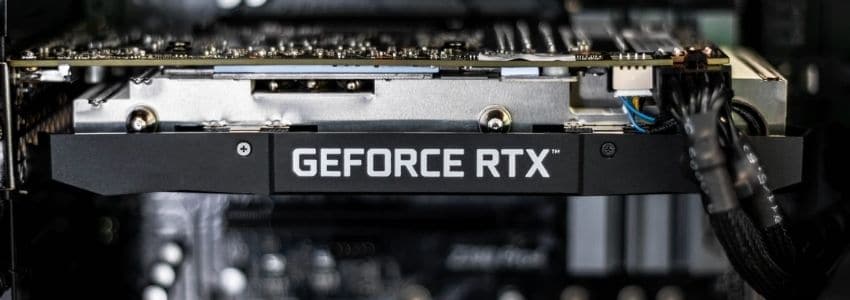 Lanceres RTX 3090 SUPER i ultimo 2021?