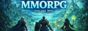 mmorpg