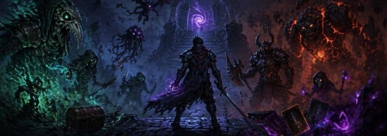 roguelike
