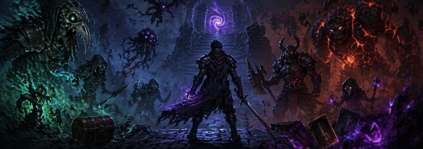 roguelike