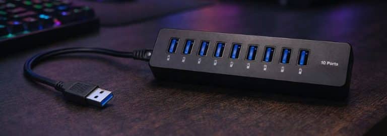 usb hub
